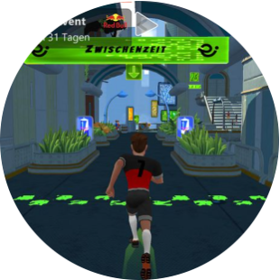Game Screenshot – Erleben